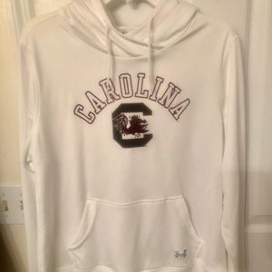 USC Gamecock Hoodie